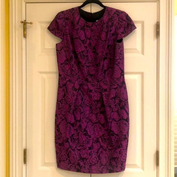 Carmen Marc Valvo Dresses & Skirts - Carmen Marc Valvo Dress